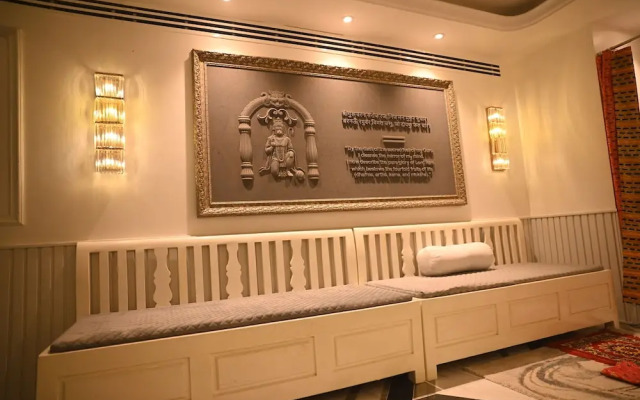 Quality Inn Rama Ayodhya