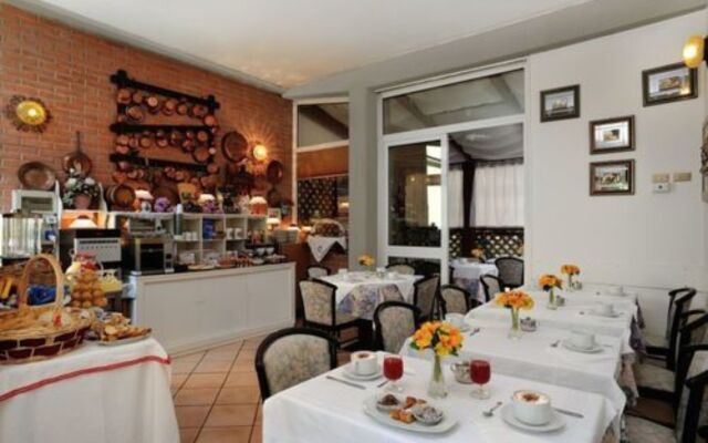Hotel Plaza