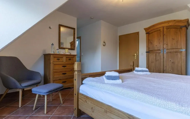 Ferienwohnung, Busum