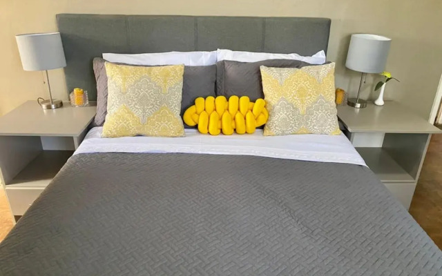 Luxurious 3 bed House Modern Open Plan- Borehole - 2046