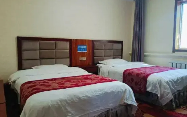 Chiyang Hotel