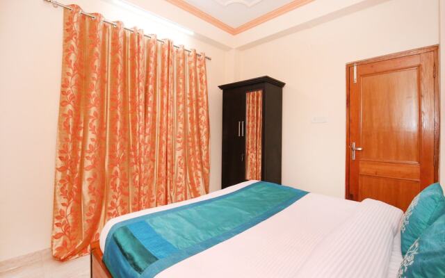OYO 10860 Home Modern 3BHK New Shimla