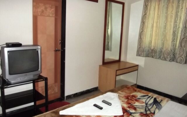 Hotel Haveli