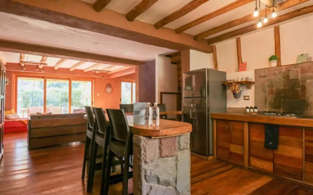 w Divine 3BR House in Valle Sagrado