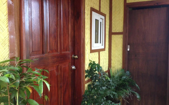 Seaview Pension House