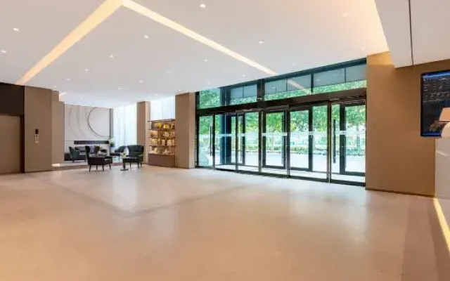 Homeinn Hotel (Mengyin Hubin Road Yipin)