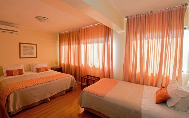Hotel Dacarlo