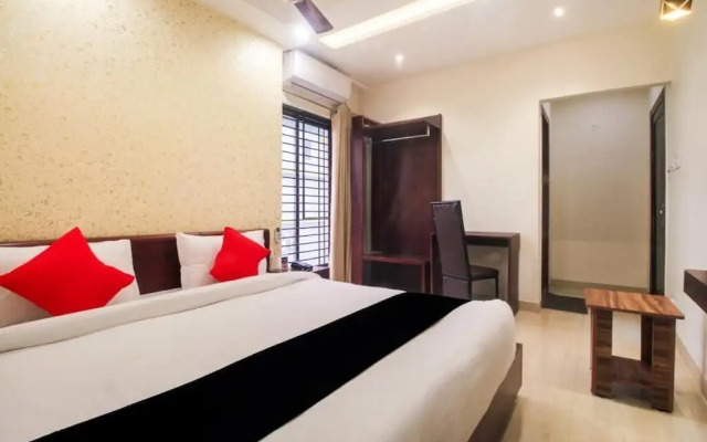 Hotel Grand Palace & Banquet