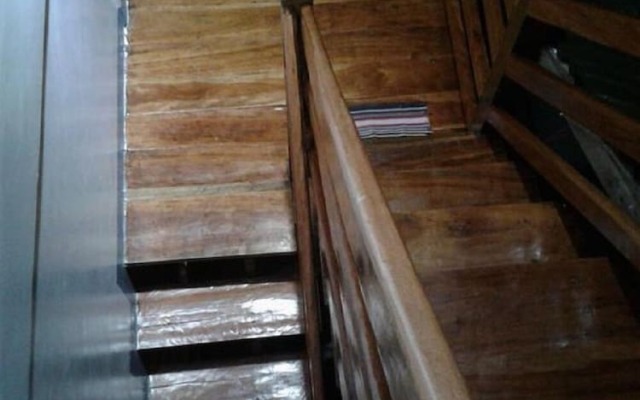 Balay Paragua Annex
