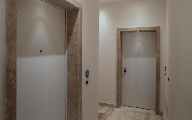 Loft Via Campidano 5