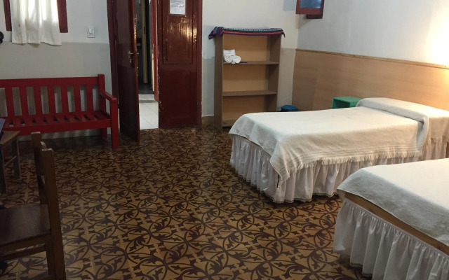 Posada Casa de Borgoña