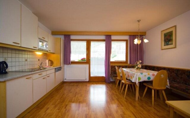 Pension Alpenrose
