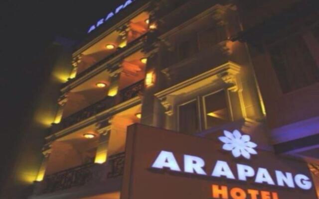 Arapang Hotel