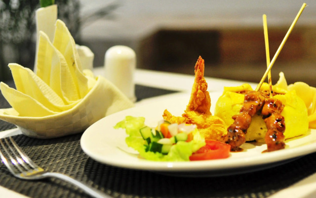 Liberta Hotel Jimbaran
