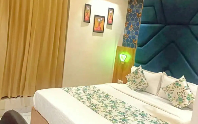 Hotel Pride Villa