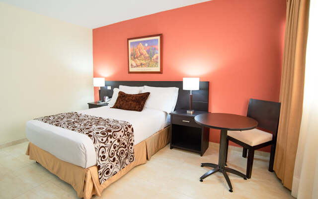 Hotel Arizona Suites