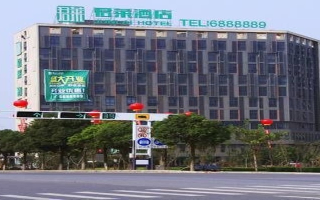 Junlai Hotel