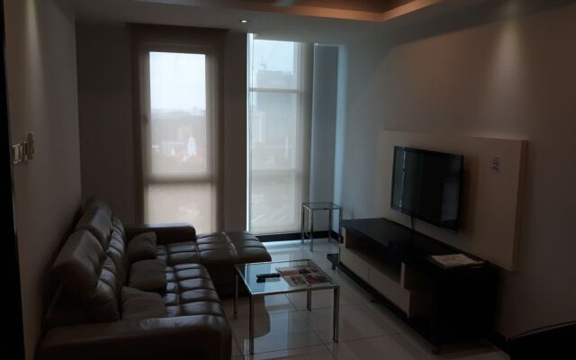 Casa Residence Suites