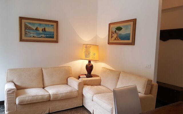 Casa Barbara