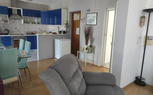 Apartment Dani