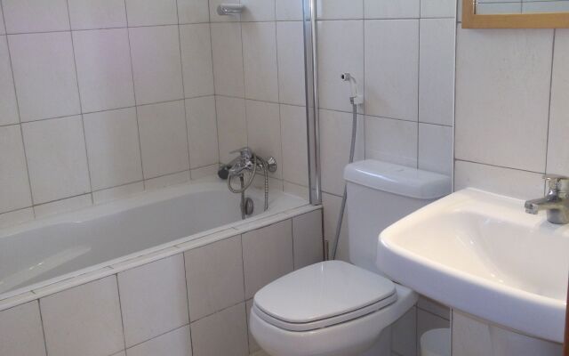 Appartement Vila Cabral 2