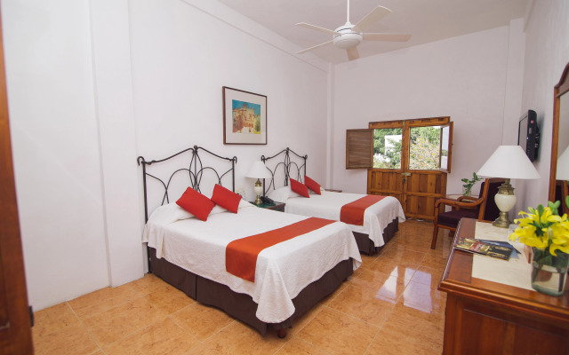 El Mesón del Marqués