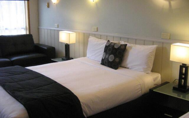 Motel Warrnambool