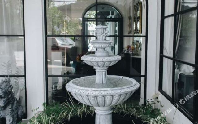 The Resort Kamphaengphet