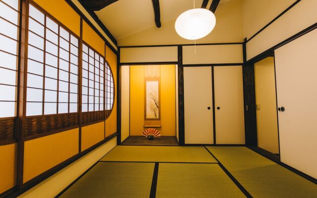 Hostel Koharubiyori Kyoto