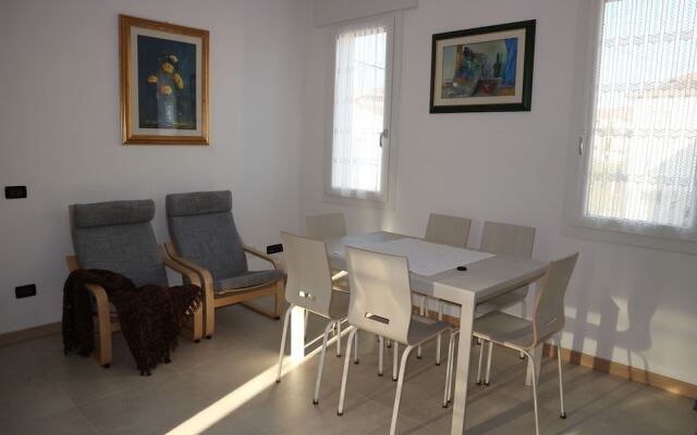 Appartamento Parco Città