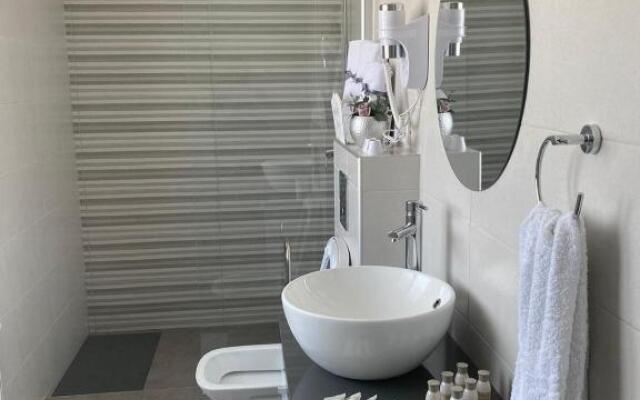 Sea view residence 1