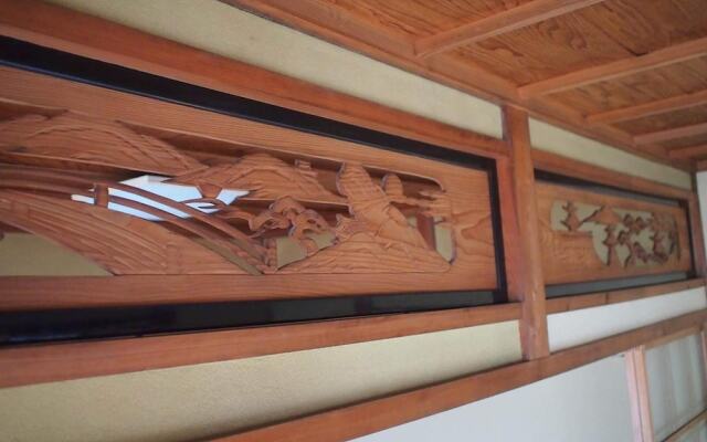 Fujitatami Guesthouse - Hostel