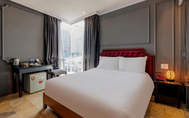 Collection O Le Grand Hanoi hotel – The Sun