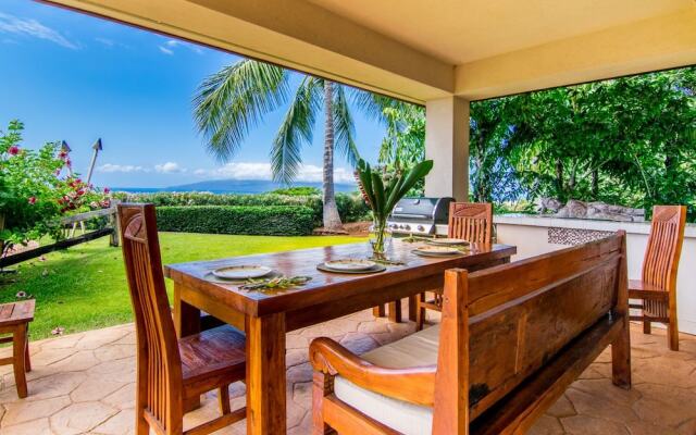 Makena Aloha Estate by RedAwning