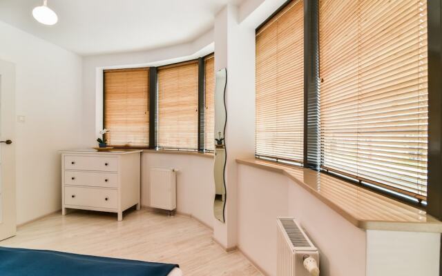 LTC - Apartments Transatlantyk