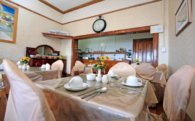 Central Hotel Guest House