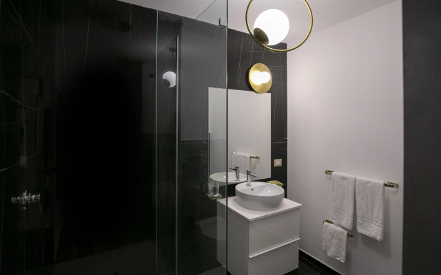 Azzoli Trapani - Apartments & Skypool - Adults Only