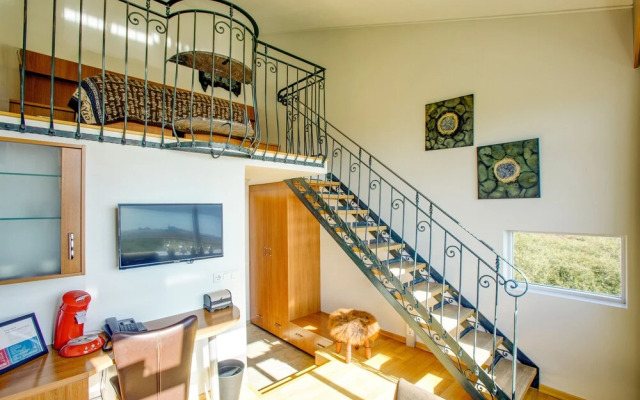 Hotel Glymur