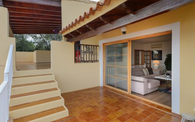 Villa Casely