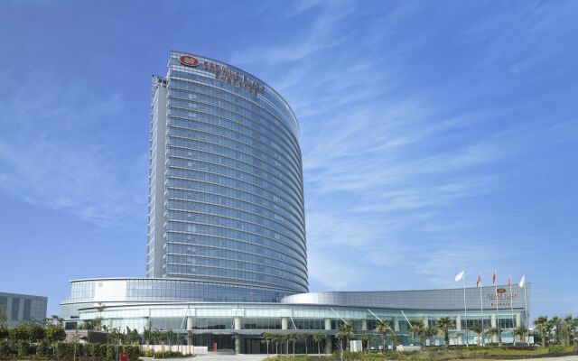 Crowne Plaza Huizhou by IHG