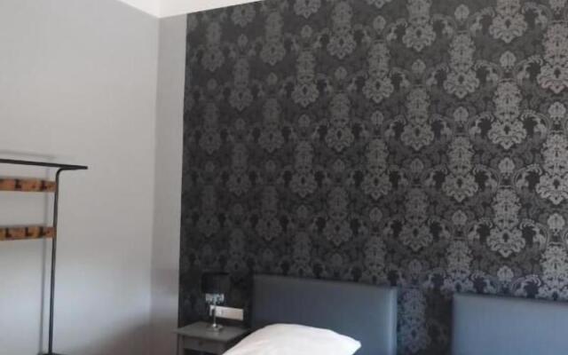 Hotel Kipphut
