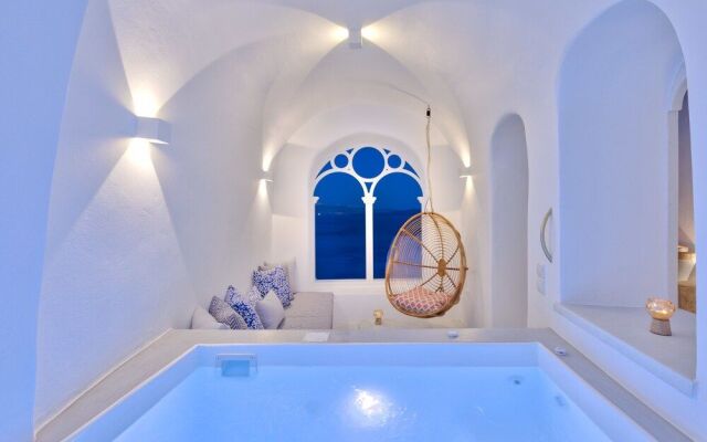 Namaste Suites by Oias Local Cavehouses