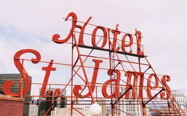 Palihotel San Diego Gaslamp Quarter