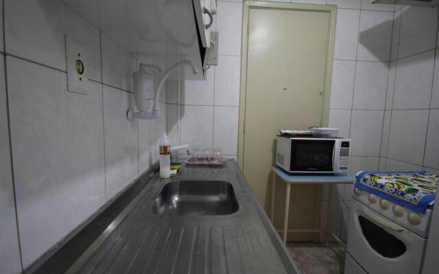 GoHouse Vergueiro 901 A