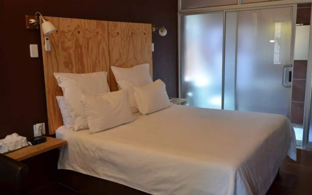 Bed & Breakfast Hatfield