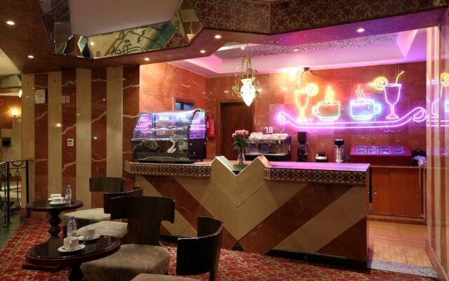 Boudl Al Khobar