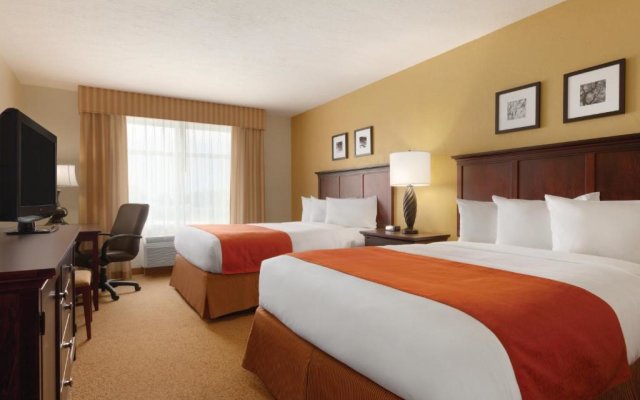 Country Inn & Suites by Radisson, Columbia at Harbison, SC