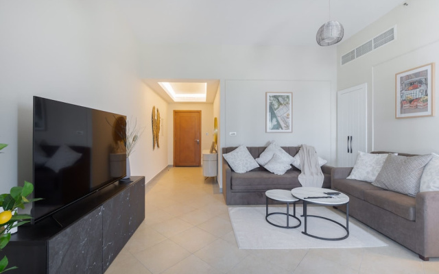 Barsha Heights Sleeps 3 in an Amazing Location