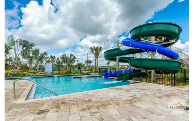 Storey Lake Resort Vacation Home