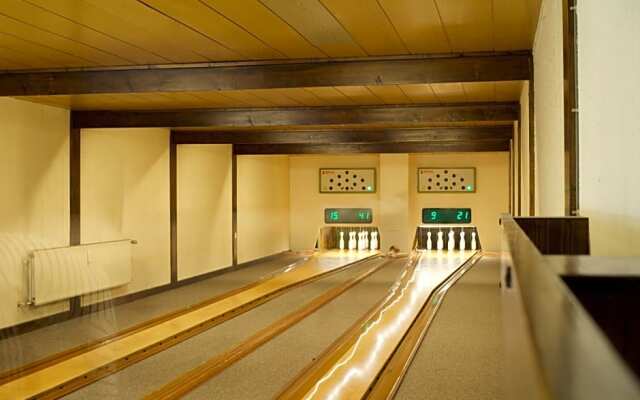 Hotel Restaurant Ikaros